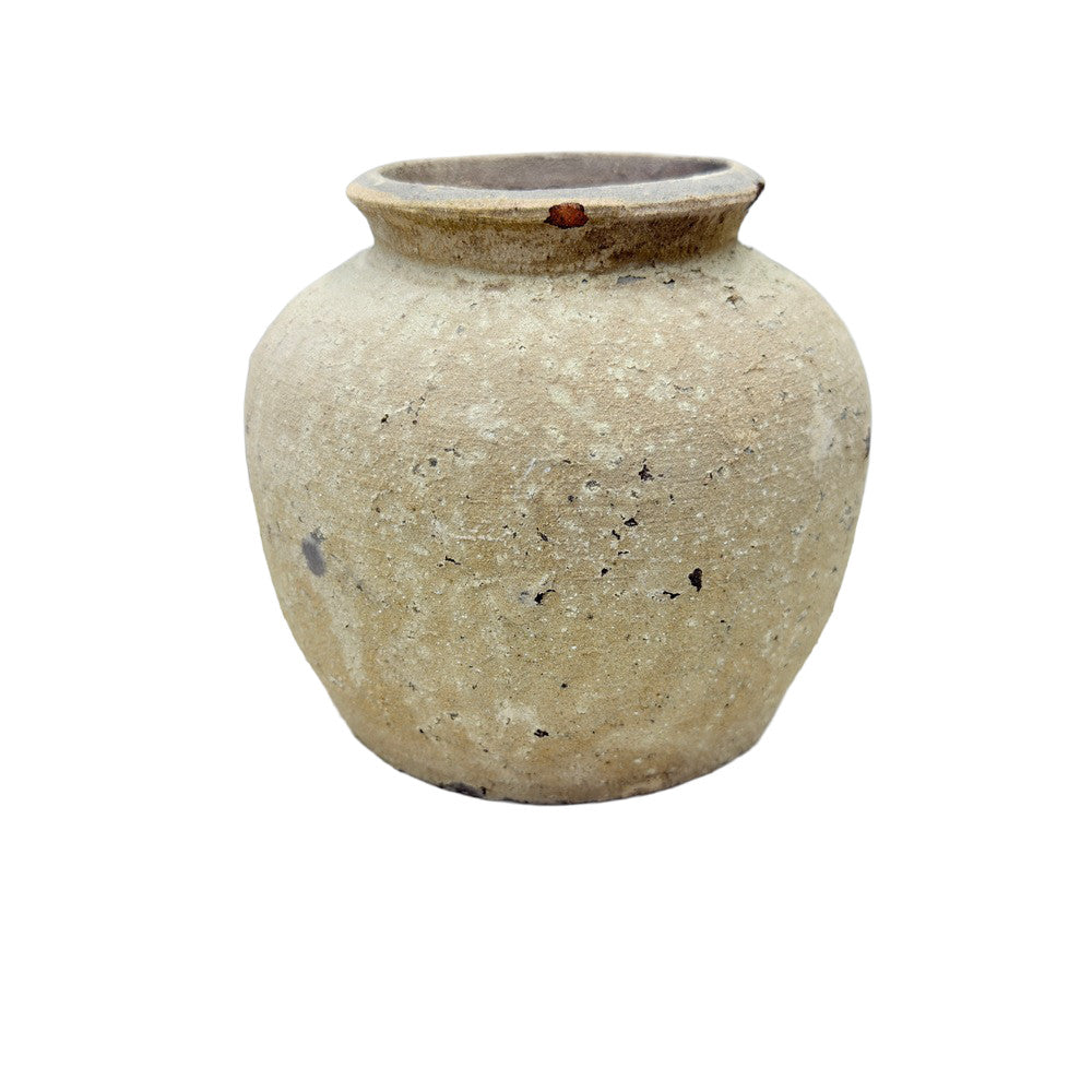 Vietnamese Small Vessel - Berbere Imports