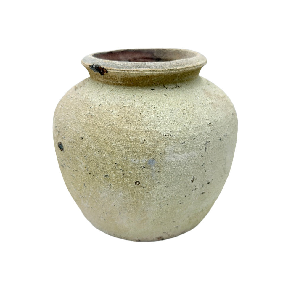 Vietnamese Small Vessel - Berbere Imports