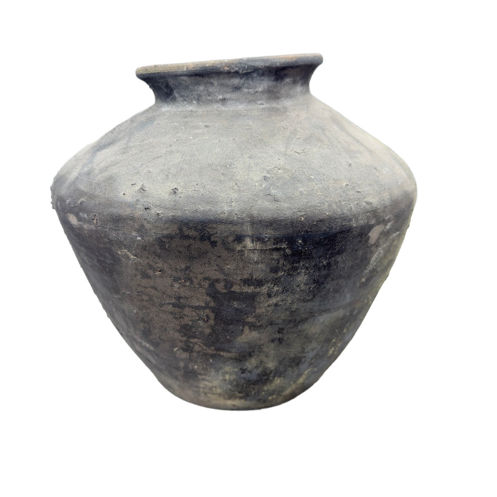 Vietnamese Terracotta Vessel - Berbere Imports