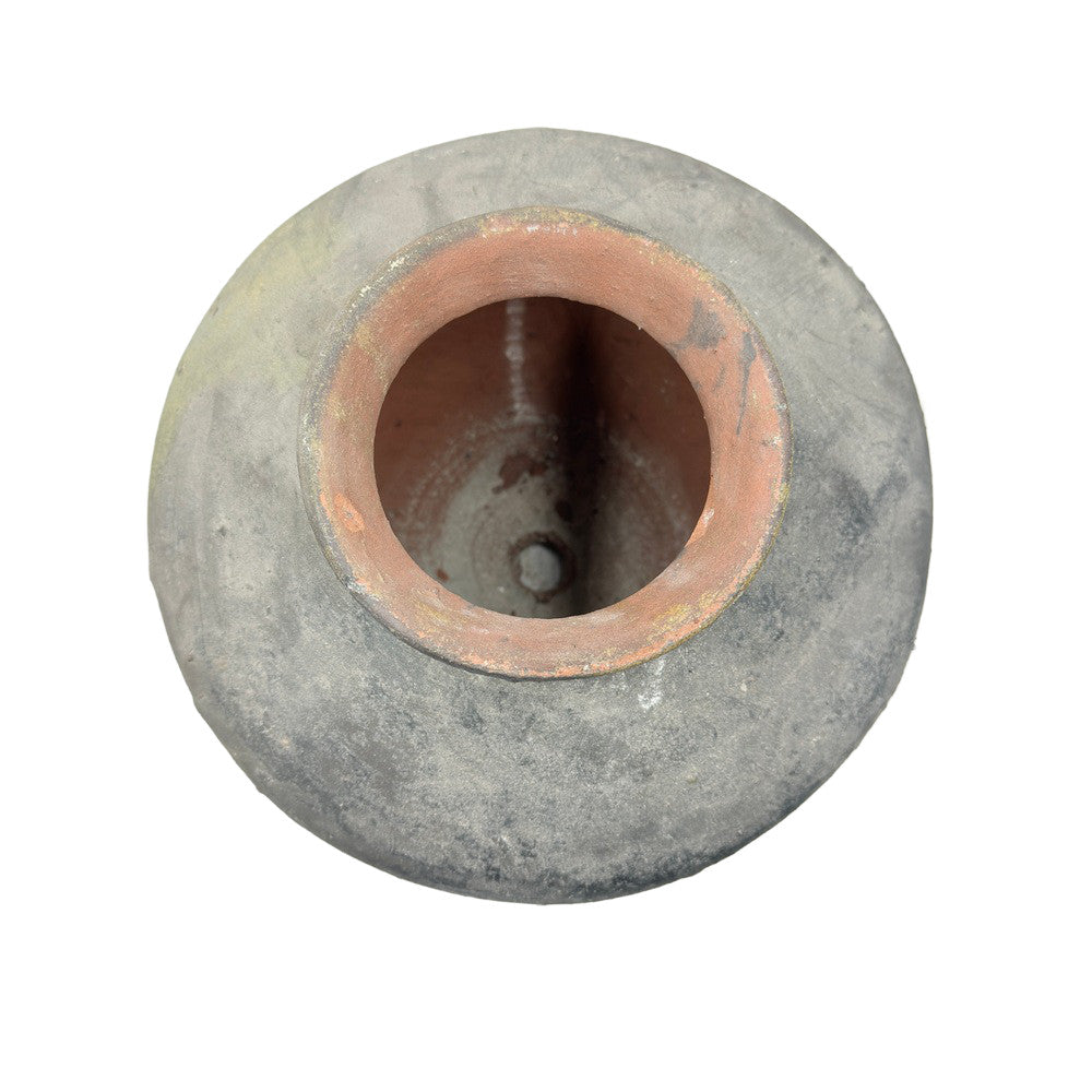 Vietnamese Terracotta Vessel - Berbere Imports