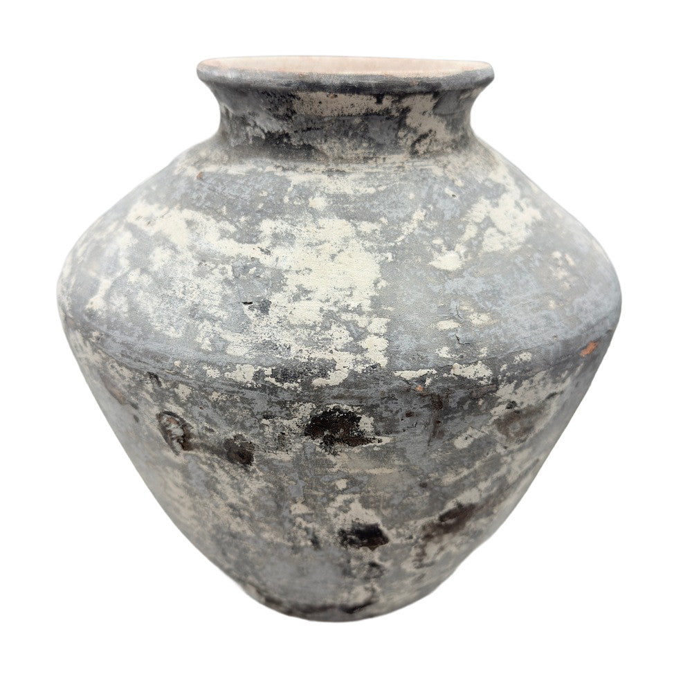 Vietnamese Terracotta Vessel - Berbere Imports