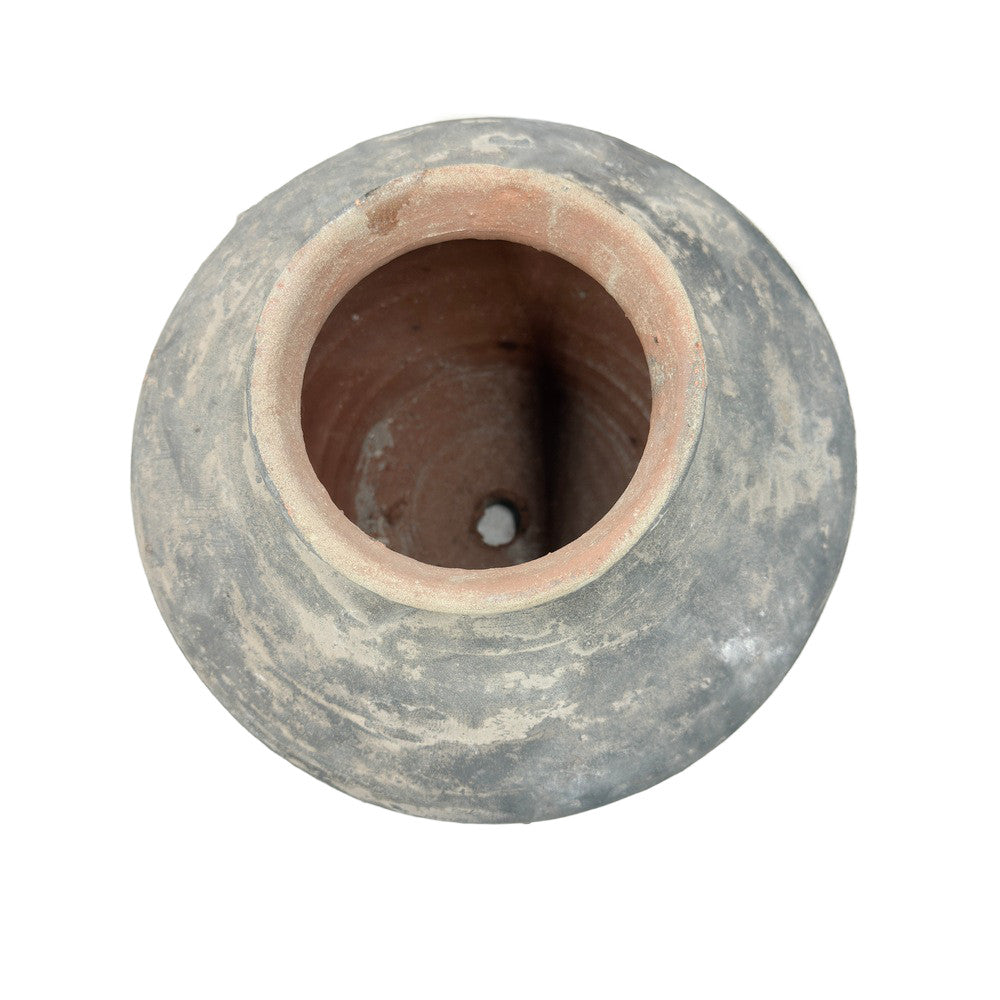Vietnamese Terracotta Vessel - Berbere Imports