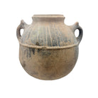 Antique Moroccan Milk Storage Vessel - Berbere Imports