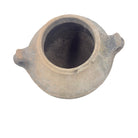 Antique Moroccan Milk Storage Vessel - Berbere Imports