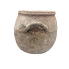 Antique Moroccan Milk Storage Vessel - Berbere Imports