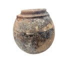 Antique Moroccan Milk Storage Vessel - Berbere Imports