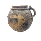 Antique Moroccan Milk Storage Vessel - Berbere Imports