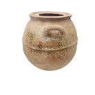 Antique Moroccan Milk Storage Vessel - Berbere Imports