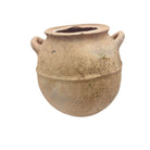 Antique Moroccan Milk Storage Vessel - Berbere Imports