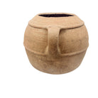 Antique Moroccan Milk Storage Vessel - Berbere Imports