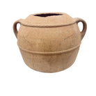 Antique Moroccan Milk Storage Vessel - Berbere Imports