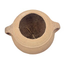 Antique Moroccan Milk Storage Vessel - Berbere Imports