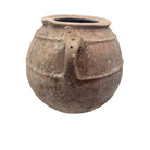 Antique Moroccan Milk Storage Vessel - Berbere Imports