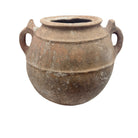 Antique Moroccan Milk Storage Vessel - Berbere Imports
