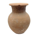 Mexican Terracotta Vessel - Berbere Imports