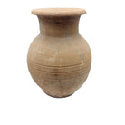 Mexican Terracotta Vessel - Berbere Imports