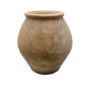 Mexican Terracotta Vessel - Berbere Imports