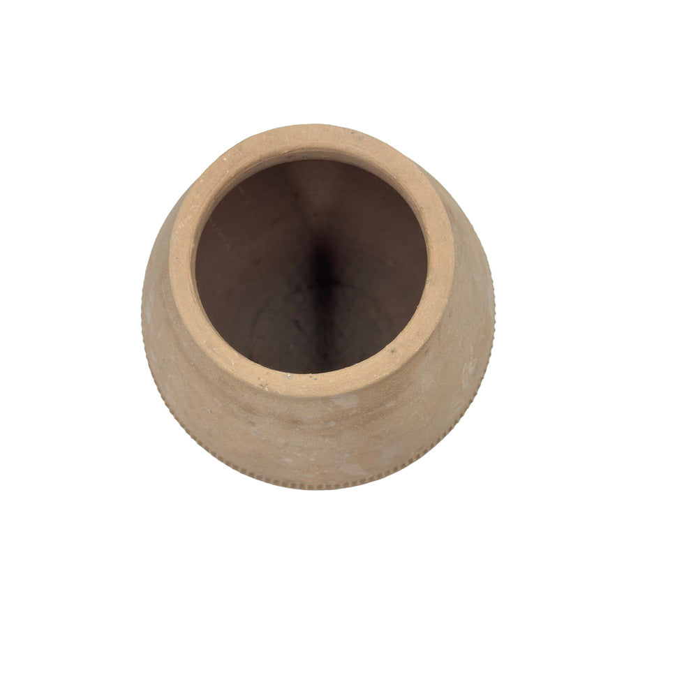Mexican Terracotta Vessel - Berbere Imports