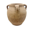 Mexican Terracotta Vessel - Berbere Imports