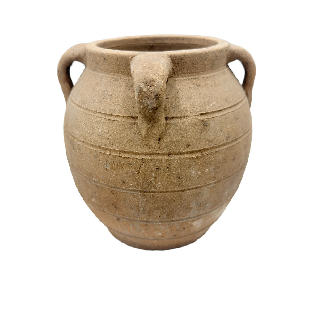 Mexican Terracotta Vessel - Berbere Imports