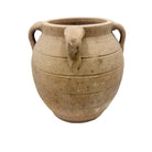 Mexican Terracotta Vessel - Berbere Imports