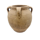 Mexican Terracotta Vessel - Berbere Imports