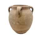 Mexican Terracotta Vessel - Berbere Imports