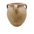 Mexican Terracotta Vessel - Berbere Imports
