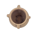 Mexican Terracotta Vessel - Berbere Imports