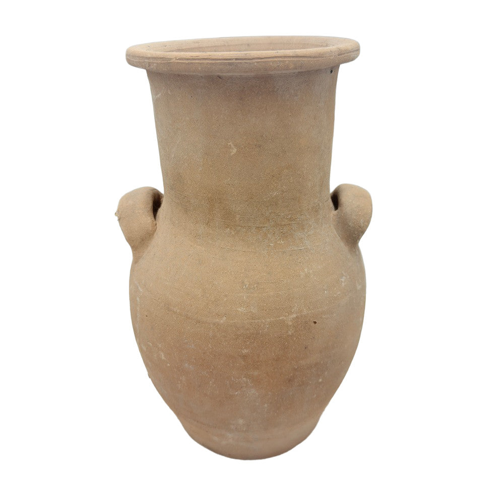 Mexican Terracotta Vessel - Berbere Imports