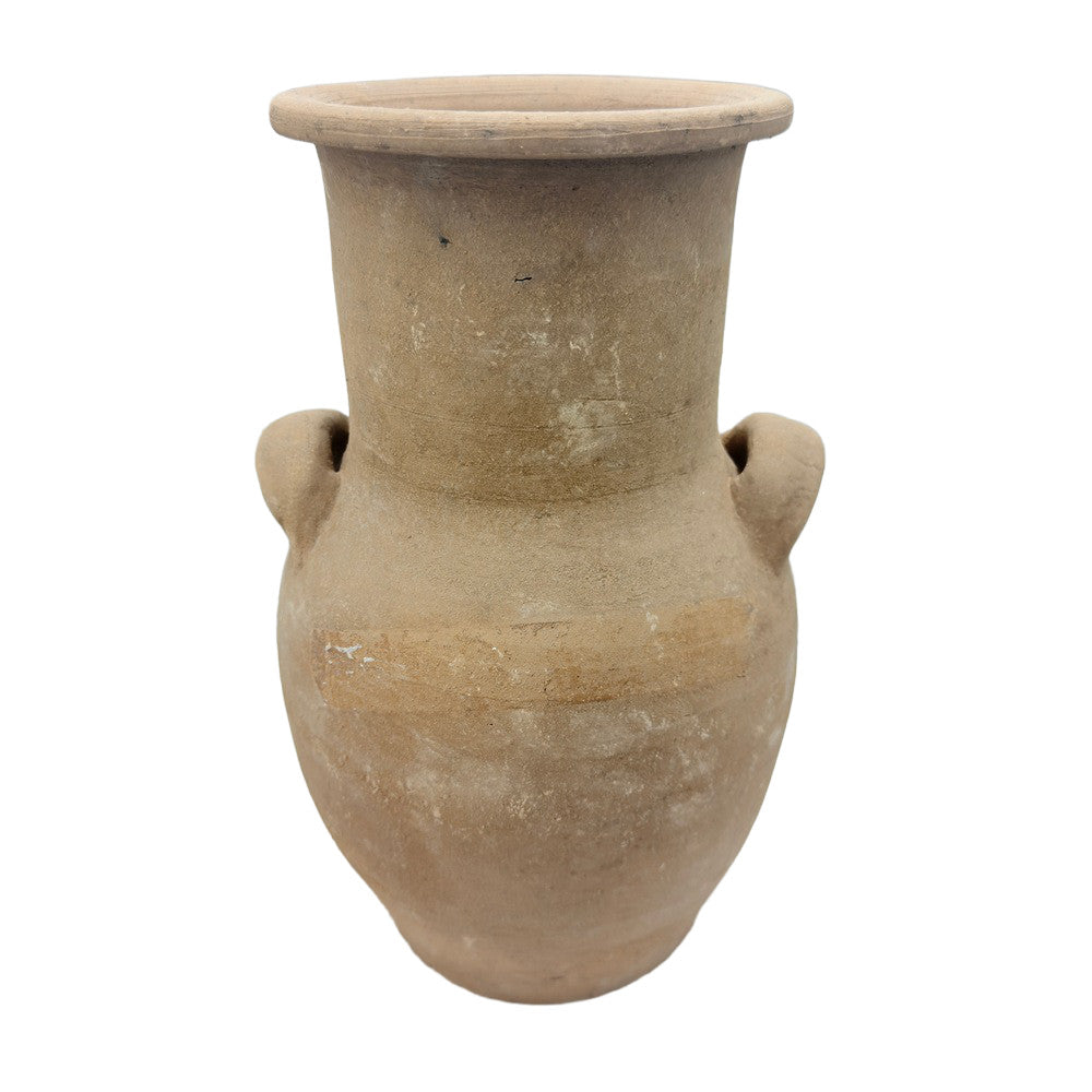Mexican Terracotta Vessel - Berbere Imports