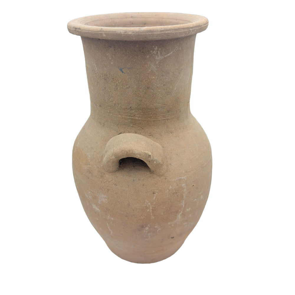 Mexican Terracotta Vessel - Berbere Imports