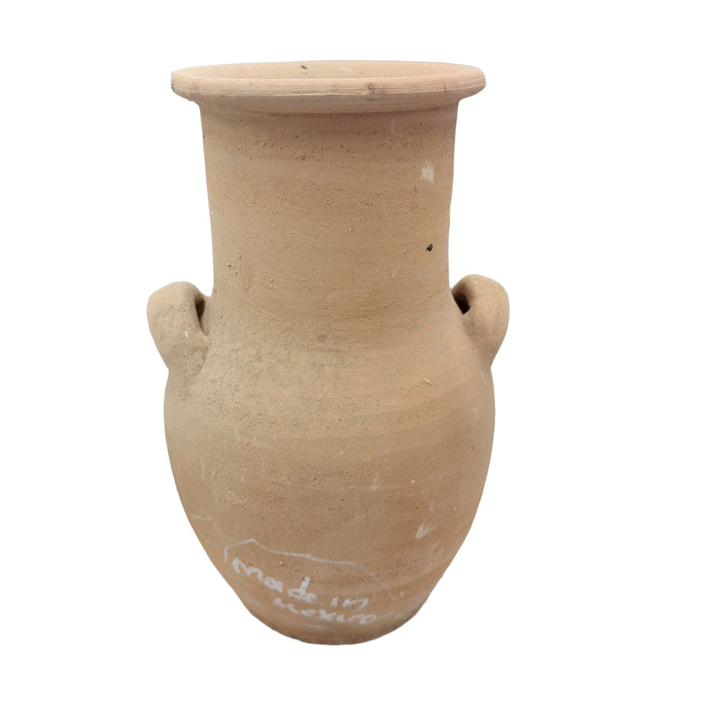 Mexican Terracotta Vessel - Berbere Imports