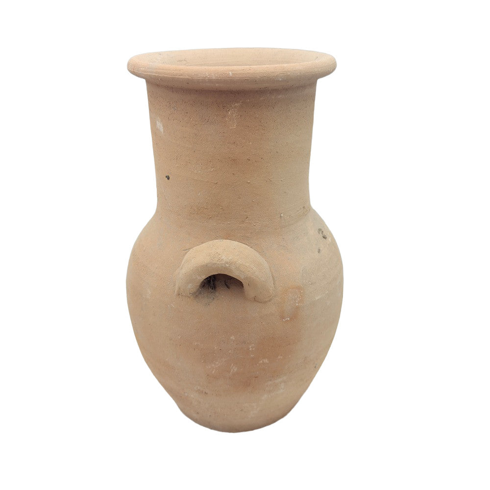 Mexican Terracotta Vessel - Berbere Imports