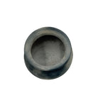 Indian Gray Clay Pot - Berbere Imports