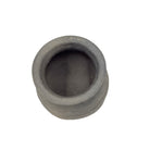 Indian Gray Clay Pot - Berbere Imports