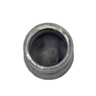 Indian Grey Clay Pot - Berbere Imports