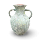 Vietnamese 2-Handle Vase - Berbere Imports