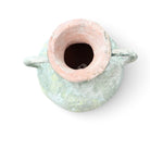 Vietnamese 2-Handle Vase - Berbere Imports