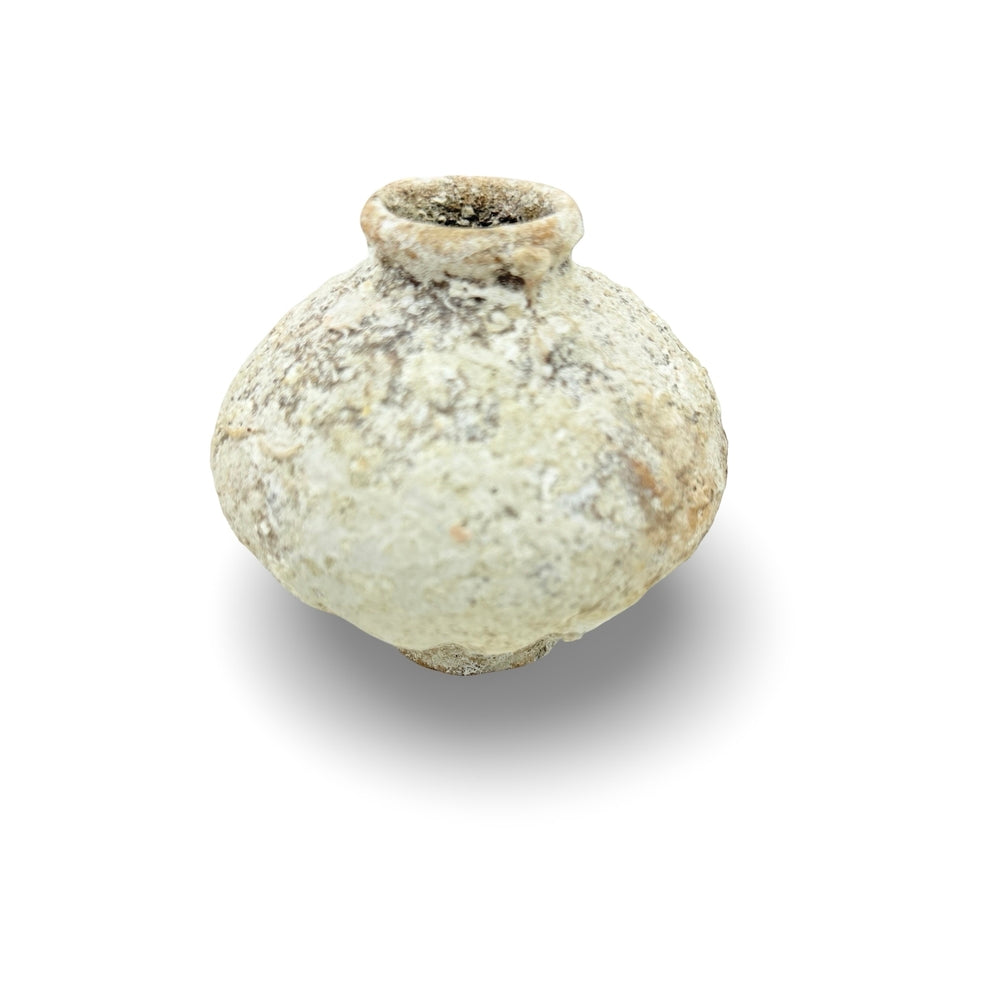 Antique Chinese Shipwrecked Vessel - Berbere Imports