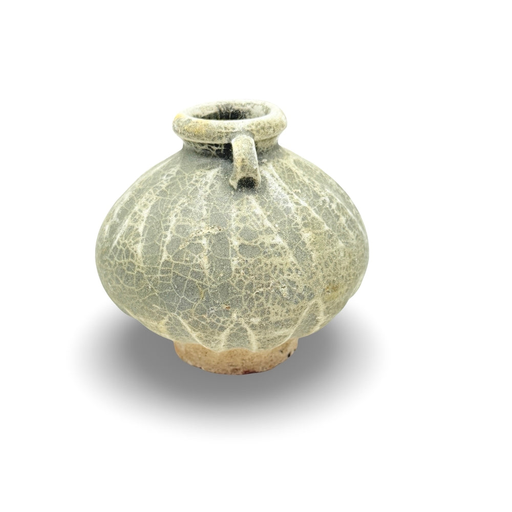Antique Chinese Shipwrecked Vessel - Berbere Imports