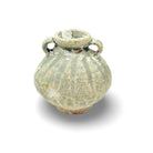 Antique Chinese Shipwrecked Vessel - Berbere Imports