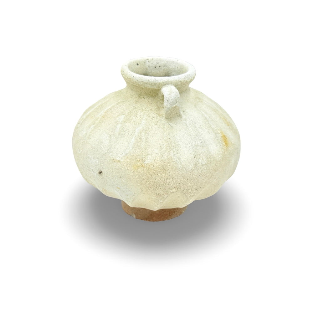 Antique Chinese Shipwrecked Vessel - Berbere Imports