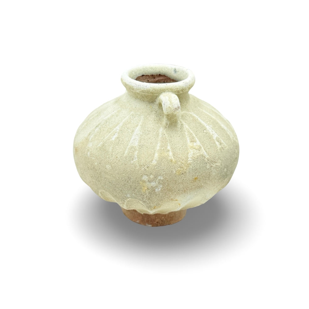 Antique Chinese Shipwrecked Vessel - Berbere Imports