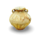 Antique Chinese Shipwrecked Vessel - Berbere Imports