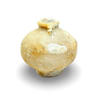 Antique Chinese Shipwrecked Vessel - Berbere Imports