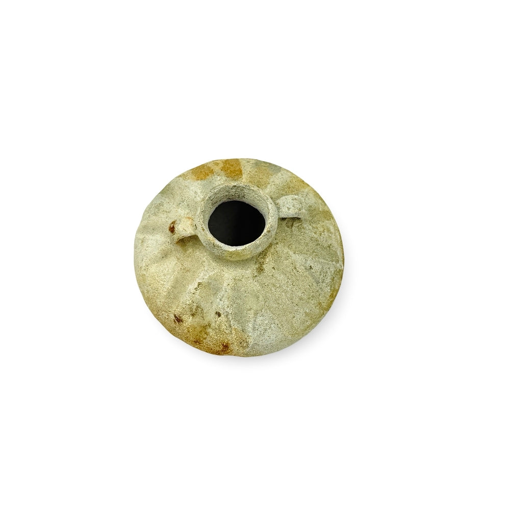 Antique Chinese Shipwrecked Vessel - Berbere Imports