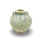 Antique Chinese Shipwrecked Vessel - Berbere Imports