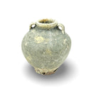 Antique Chinese Shipwrecked Vessel - Berbere Imports