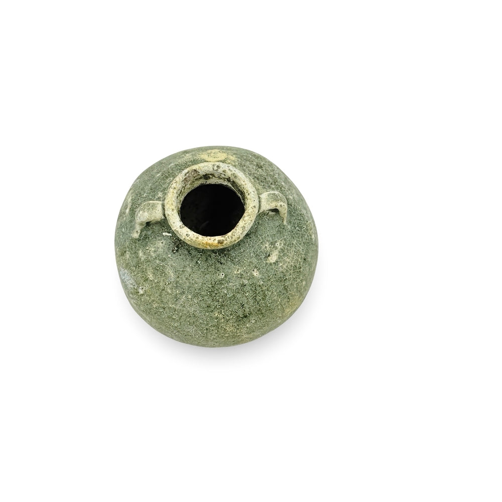 Antique Chinese Shipwrecked Vessel - Berbere Imports